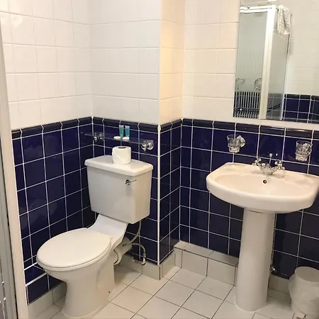 Celtic Royal Hotel & Spa Caernarfon Room photo