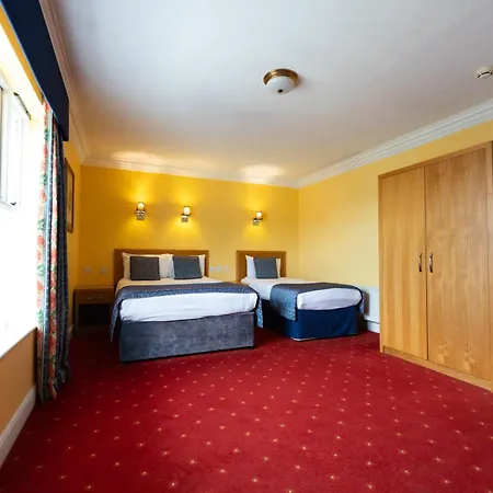 Celtic Royal Hotel & Spa Caernarfon Room photo