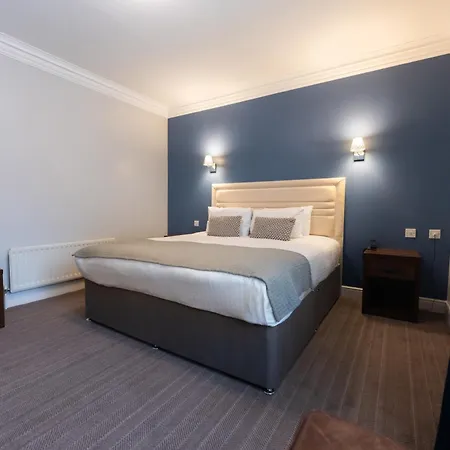 Celtic Royal Hotel & Spa Caernarfon Room photo