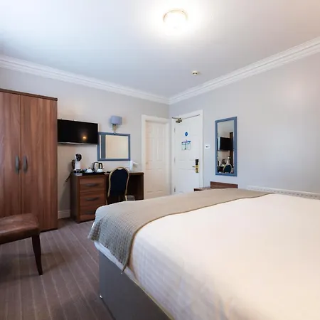 Celtic Royal Hotel & Spa Caernarfon Room photo