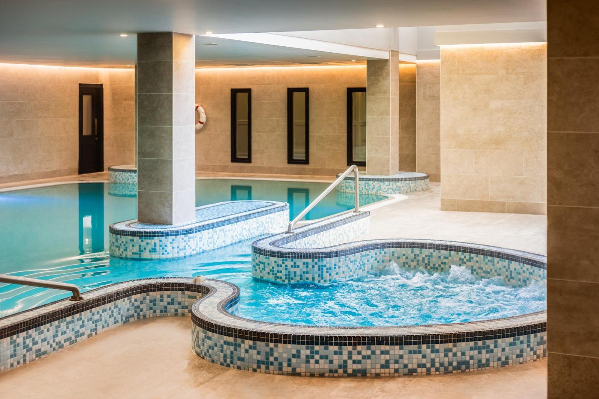 Celtic Royal & Hotel
