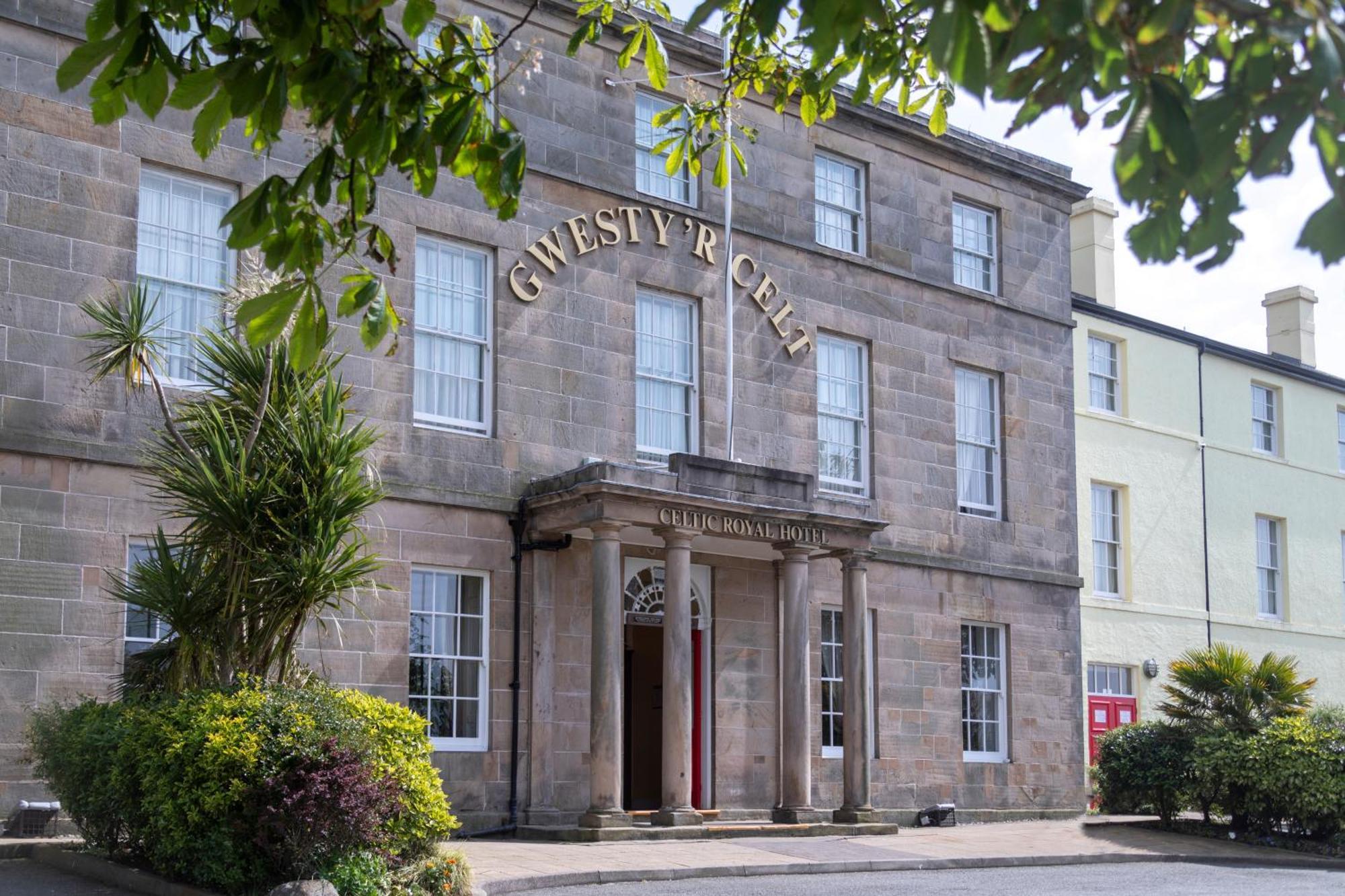 Celtic Royal & Hotel