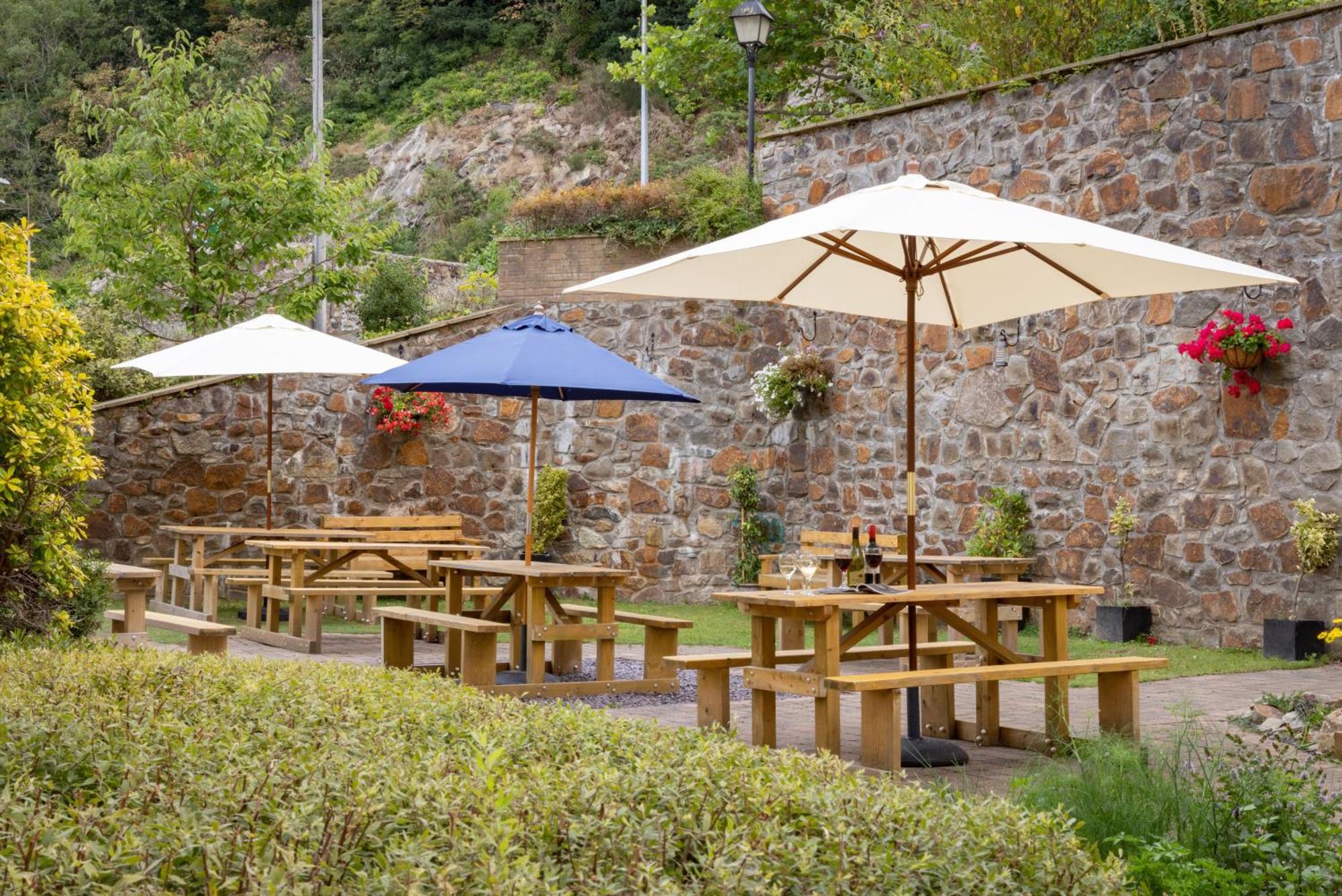 Hotel Celtic Royal &
