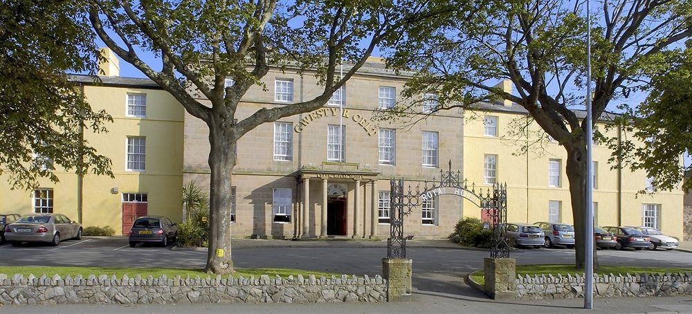 Hotel Celtic Royal & Caernarfon