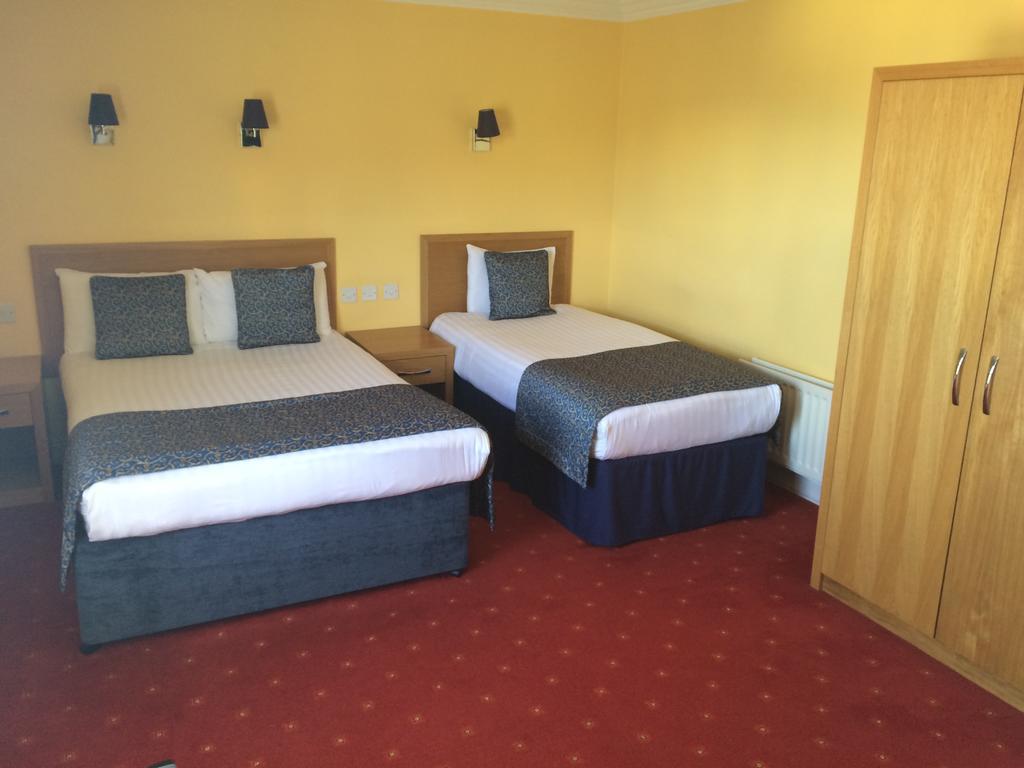 Hotel Celtic Royal &