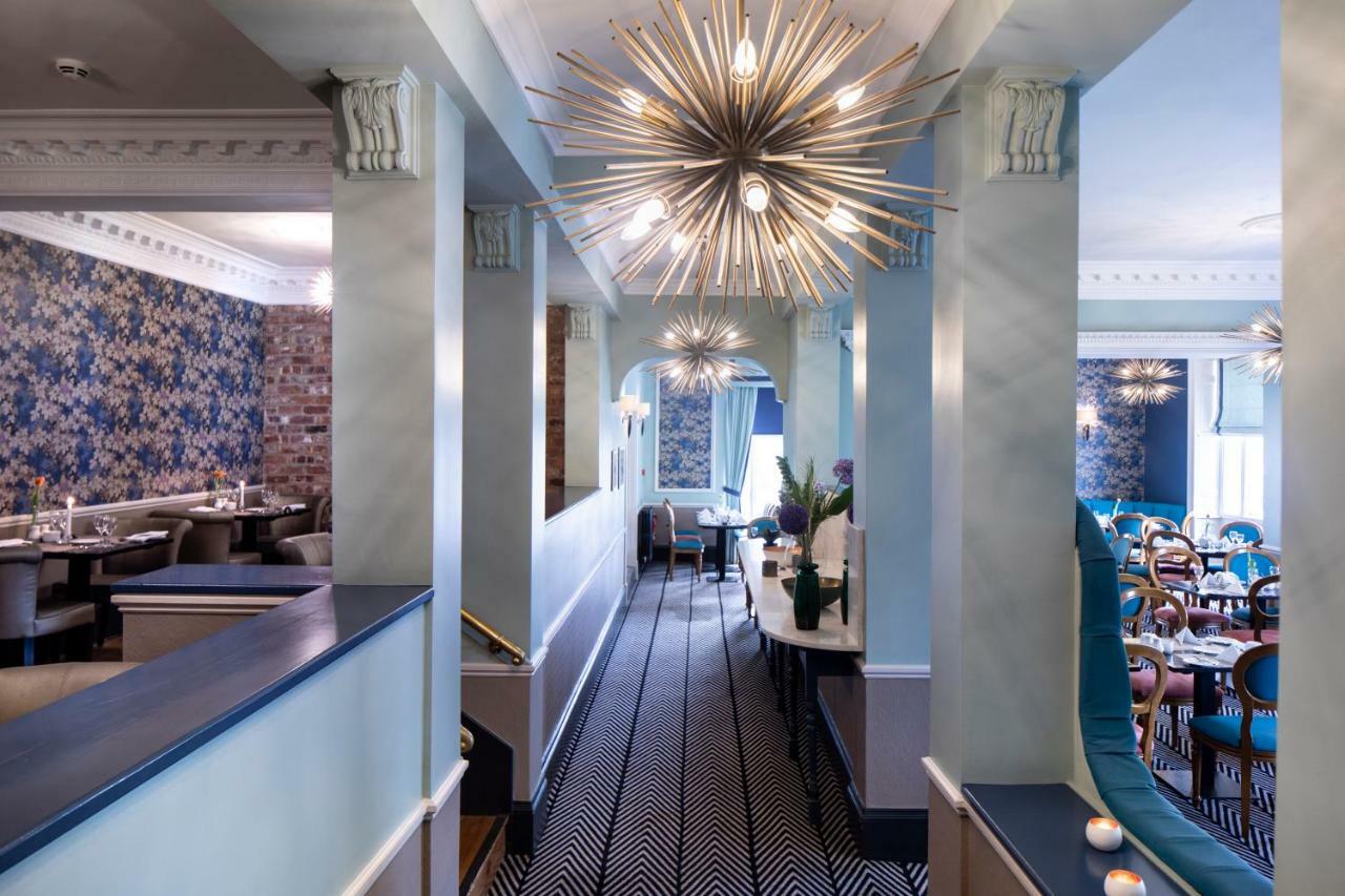 Hotel Celtic Royal & Caernarfon