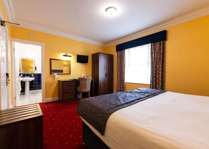 Celtic Royal Hotel & Spa