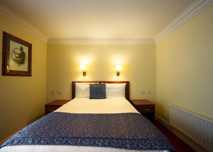 Celtic Royal Hotel & Spa