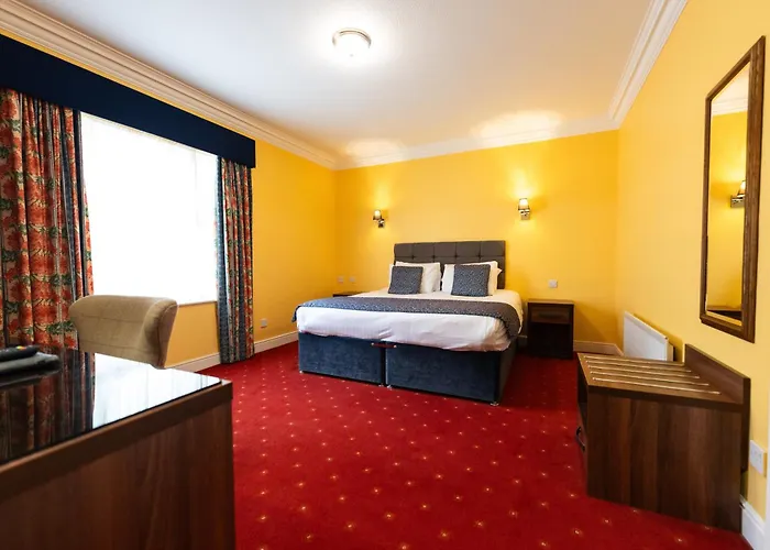 Celtic Royal Hotel & Spa