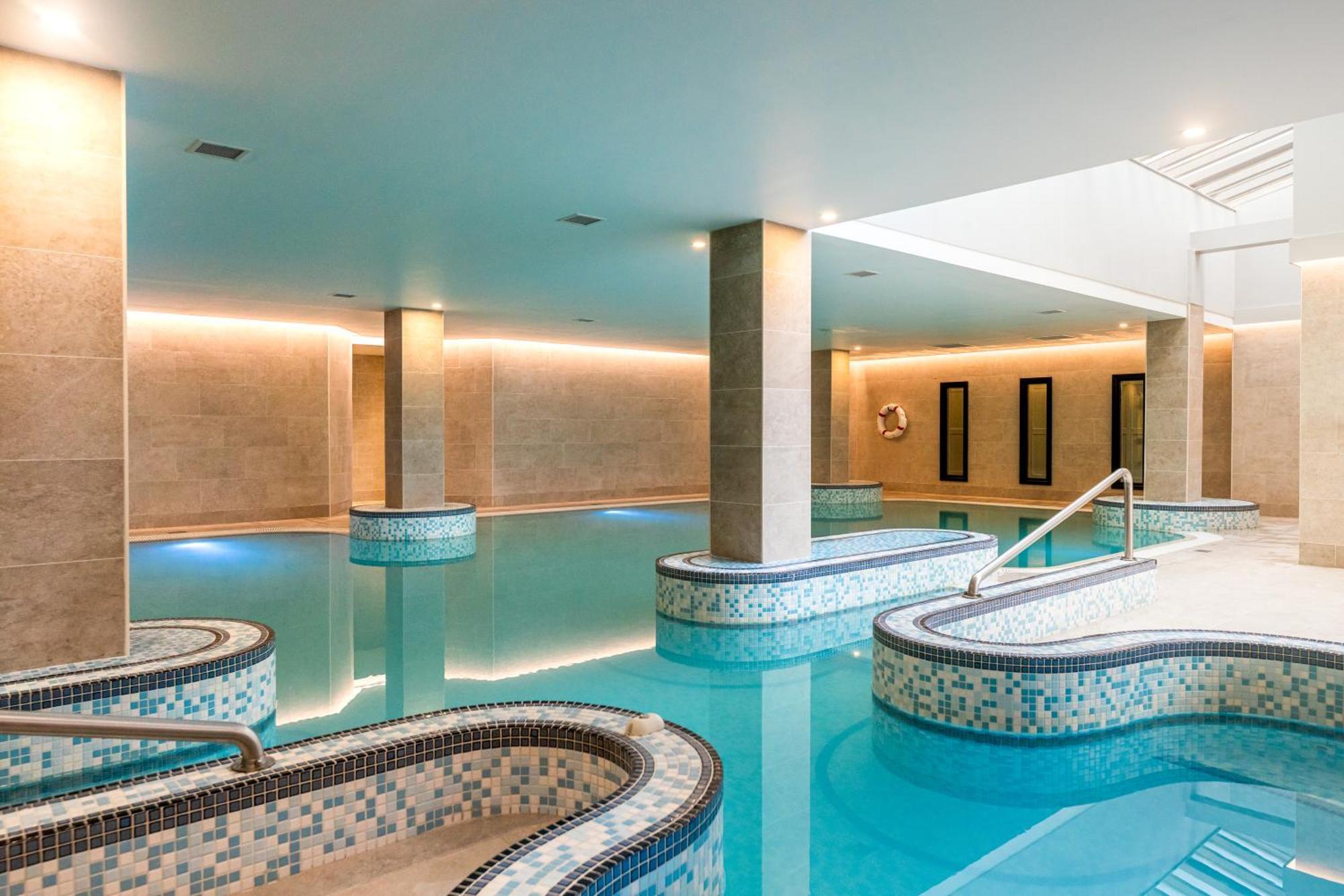 Hotel Celtic Royal & 3*
