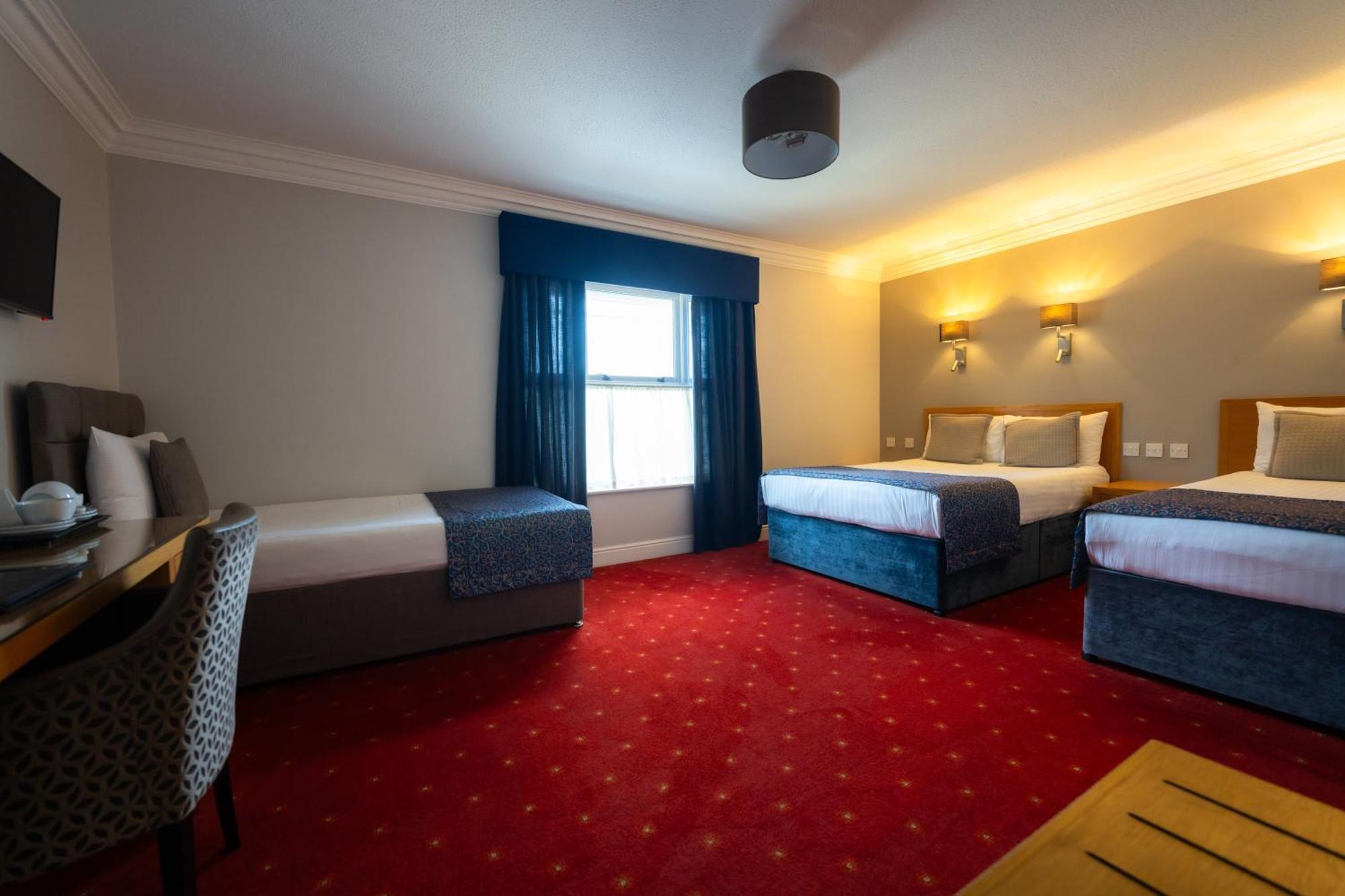 Celtic Royal & Hotel