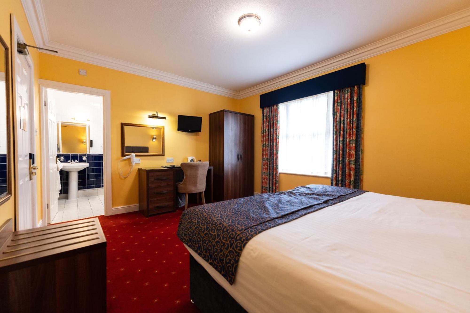 Celtic Royal & Hotel Caernarfon