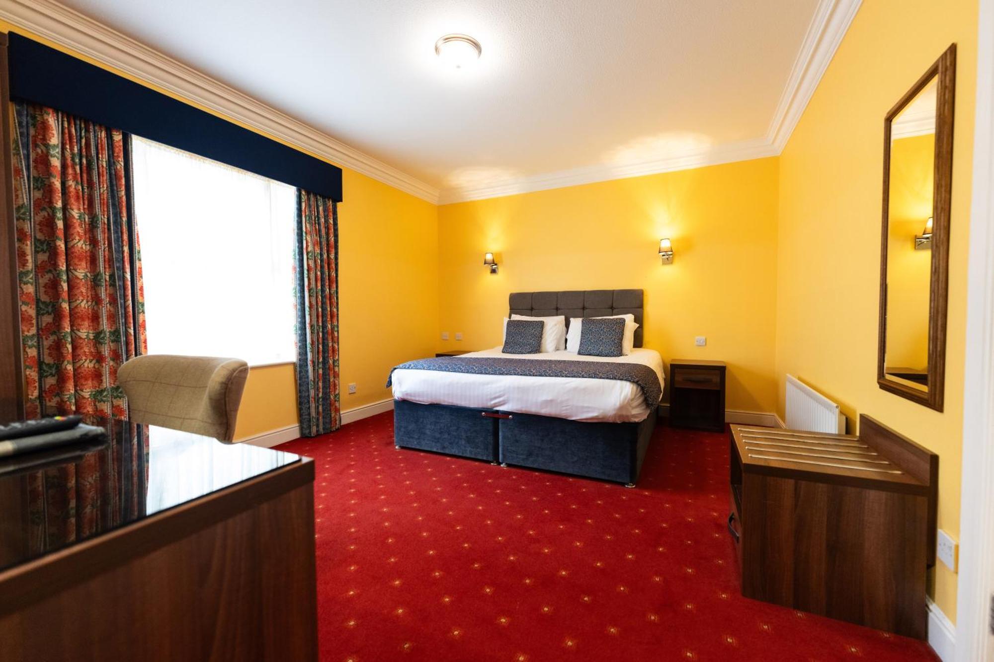 Hotel Celtic Royal & Caernarfon