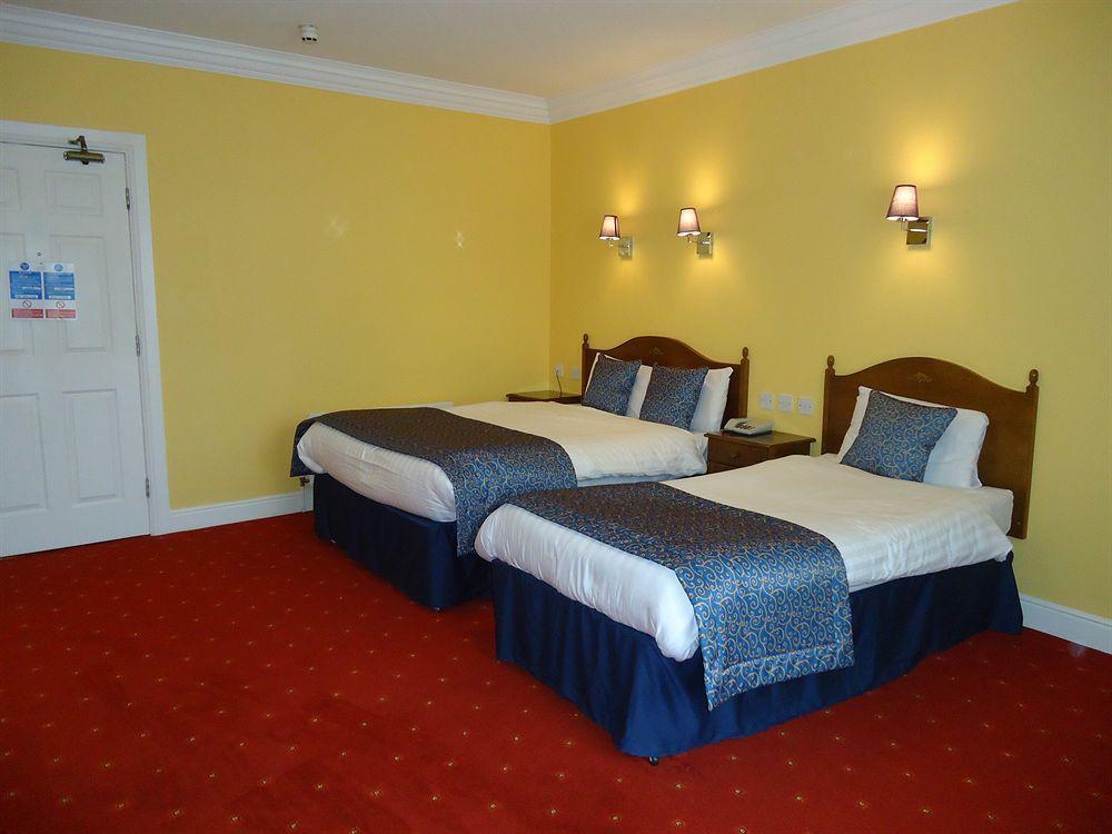 Hotel Celtic Royal &