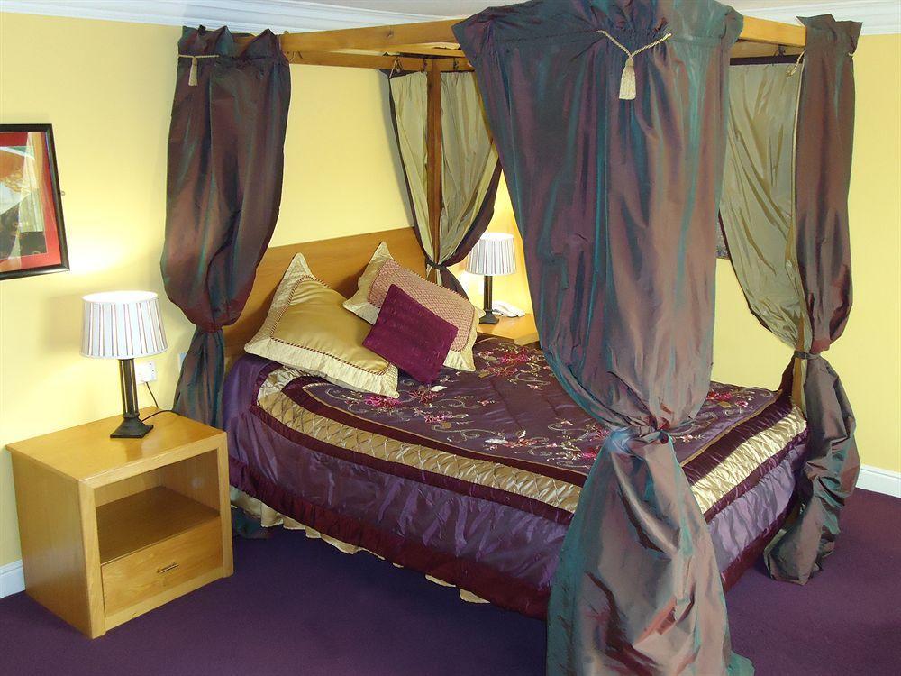 Hotel Celtic Royal & 3*