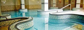 Hotel Celtic Royal & Caernarfon