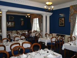 Celtic Royal & Hotel Caernarfon
