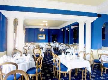 Hotel Celtic Royal & Caernarfon