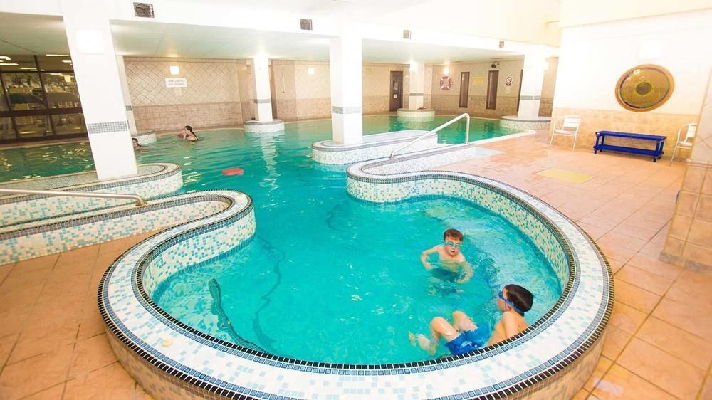 Celtic Royal & Hotel Caernarfon