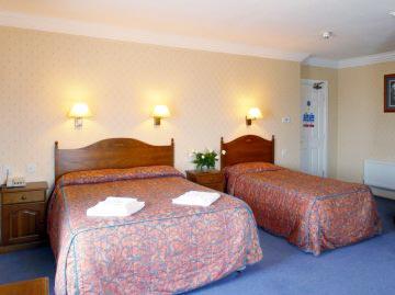 Celtic Royal & Hotel Caernarfon