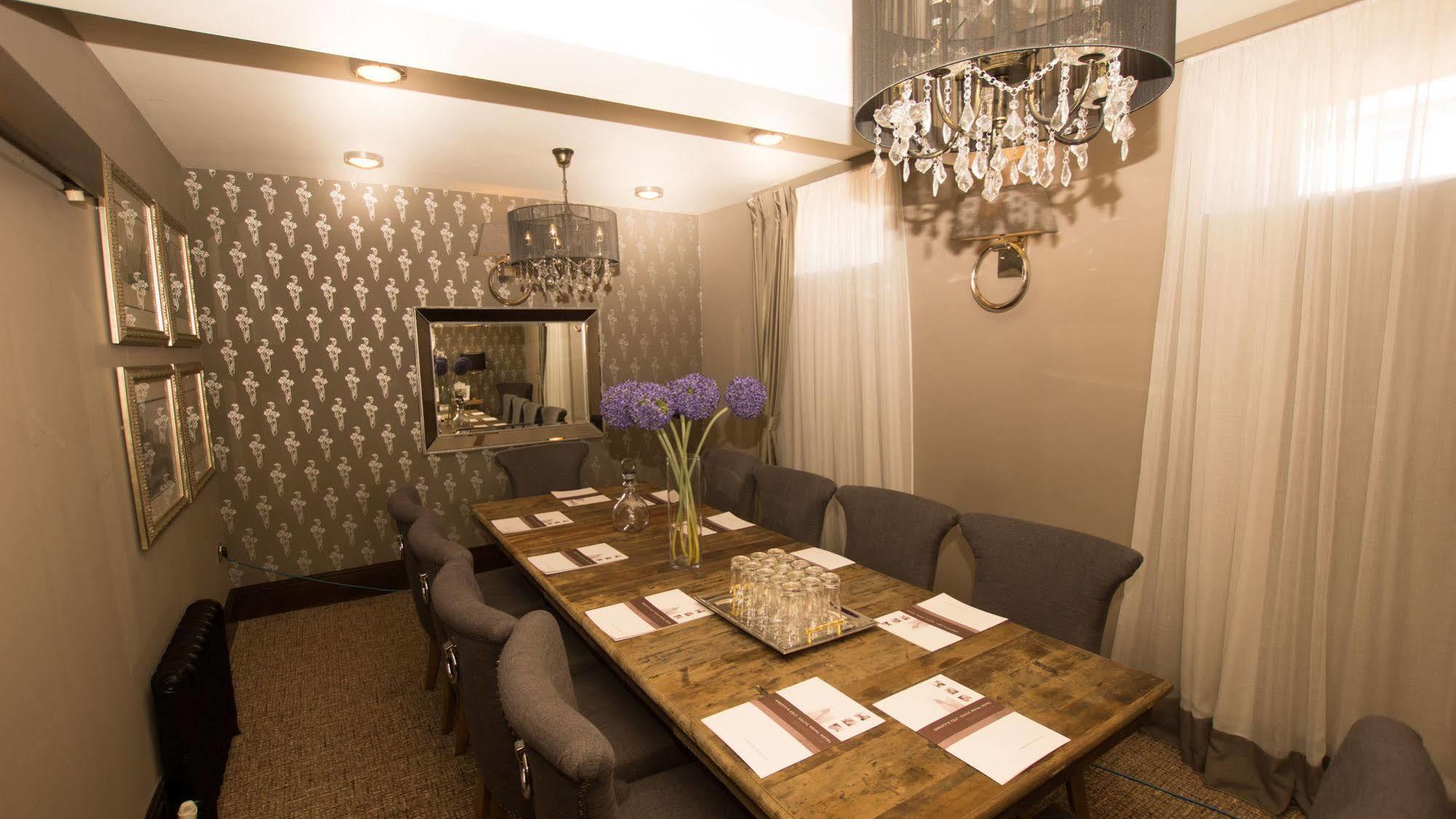 Hotel Celtic Royal &