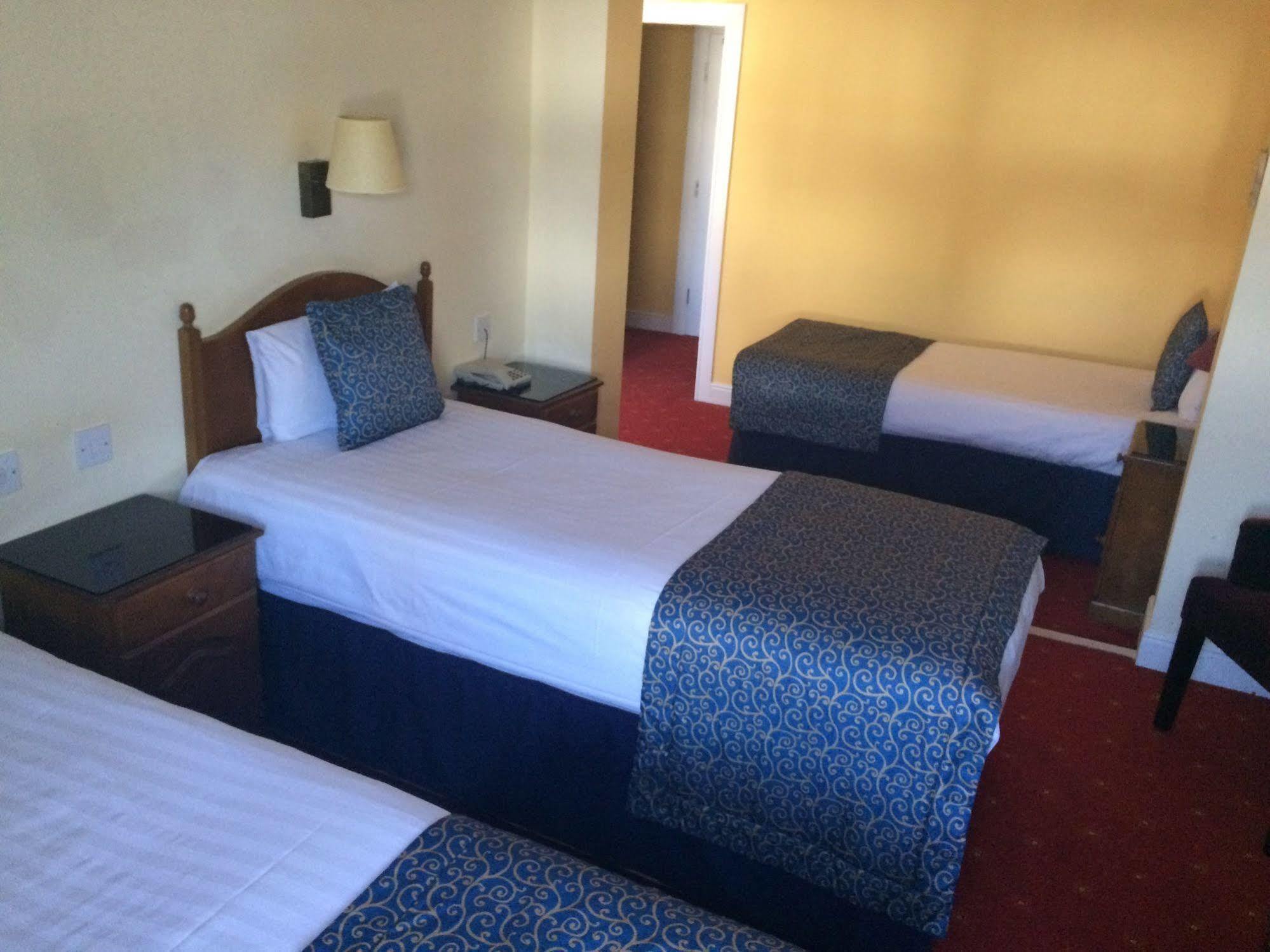 Hotel Celtic Royal & 3*