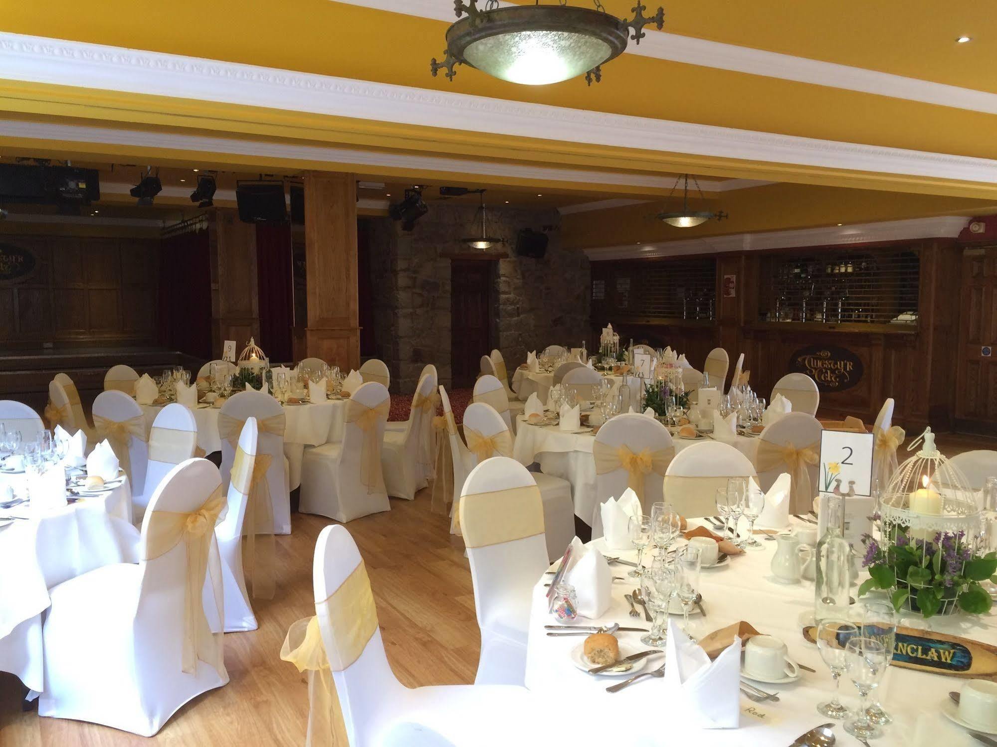 Hotel Celtic Royal &